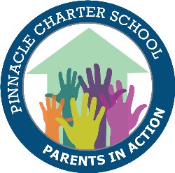 Parents In Action Logo